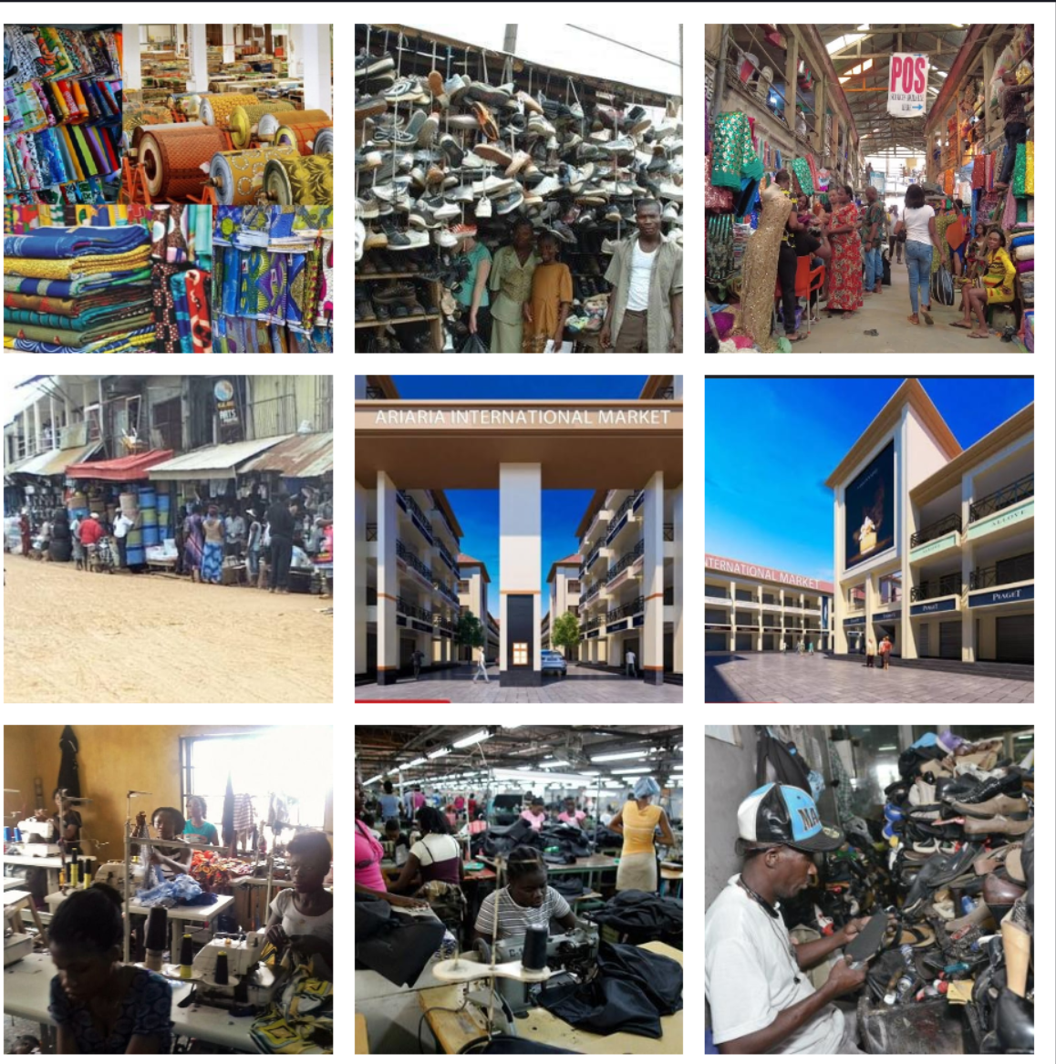 Neaarme vs. Amazon: How We Tailor Our Services to Nigerian Needs