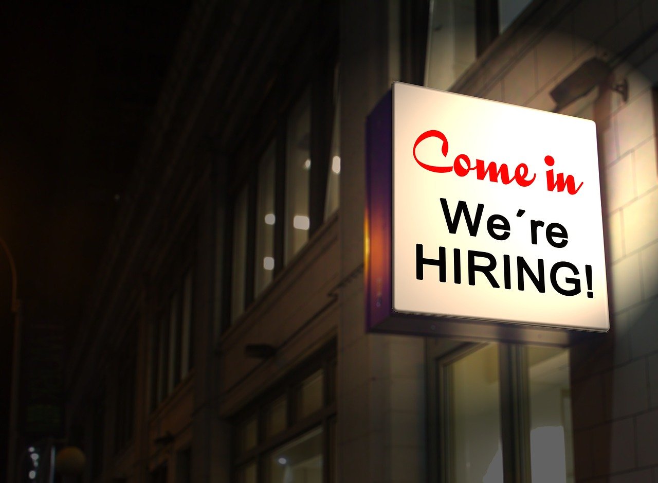 Connecting Job Seekers and Employers: Discover Opportunities with Neaarme’s Job Site