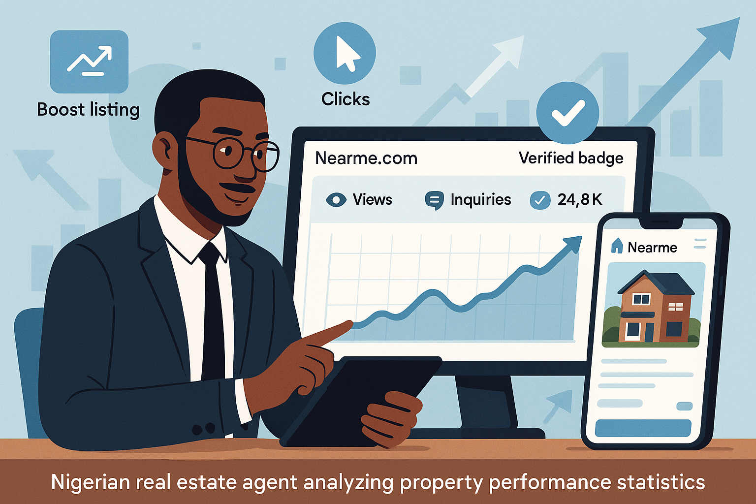 Don’t Just Post and Pray — Measure, Improve, and Sell Smarter!